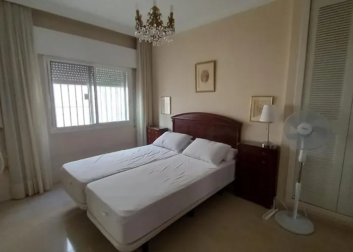 Apartamento San Juan