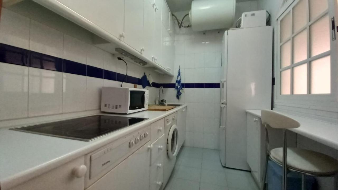 Apartment San Juan Málaga