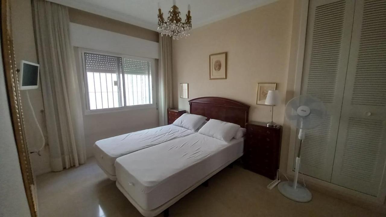 San Juan Apartment *