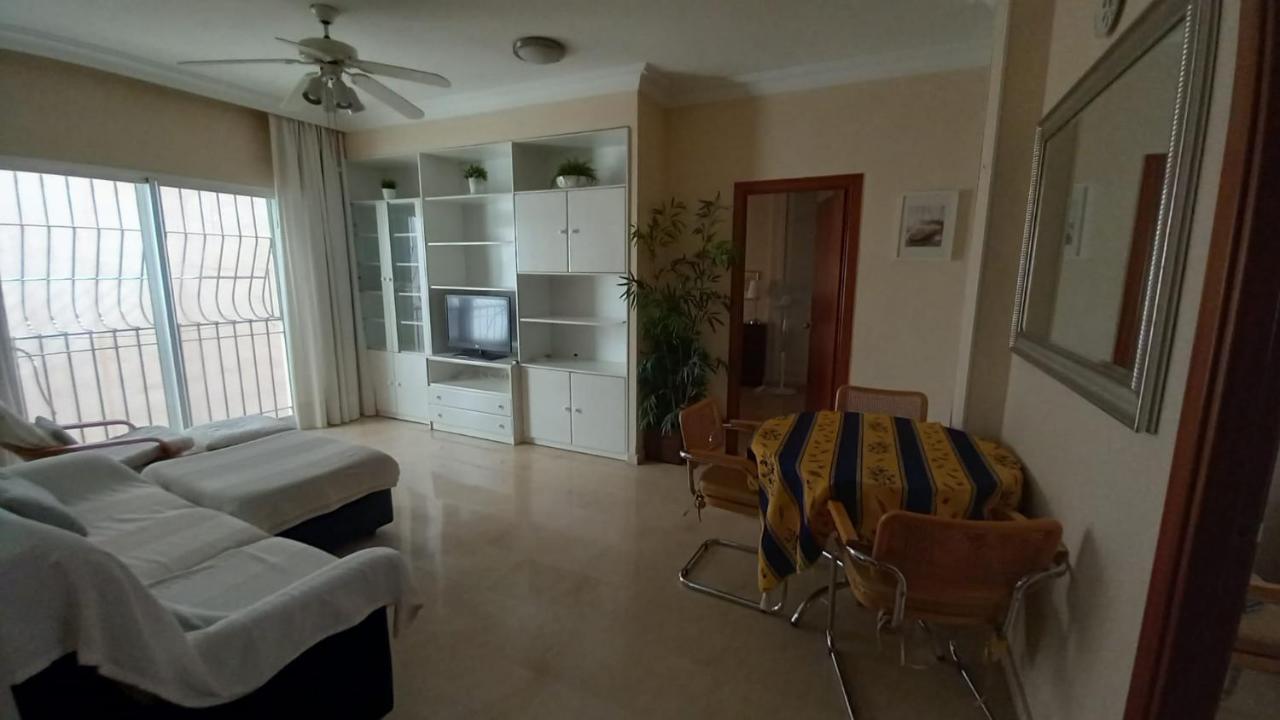 San Juan Apartment