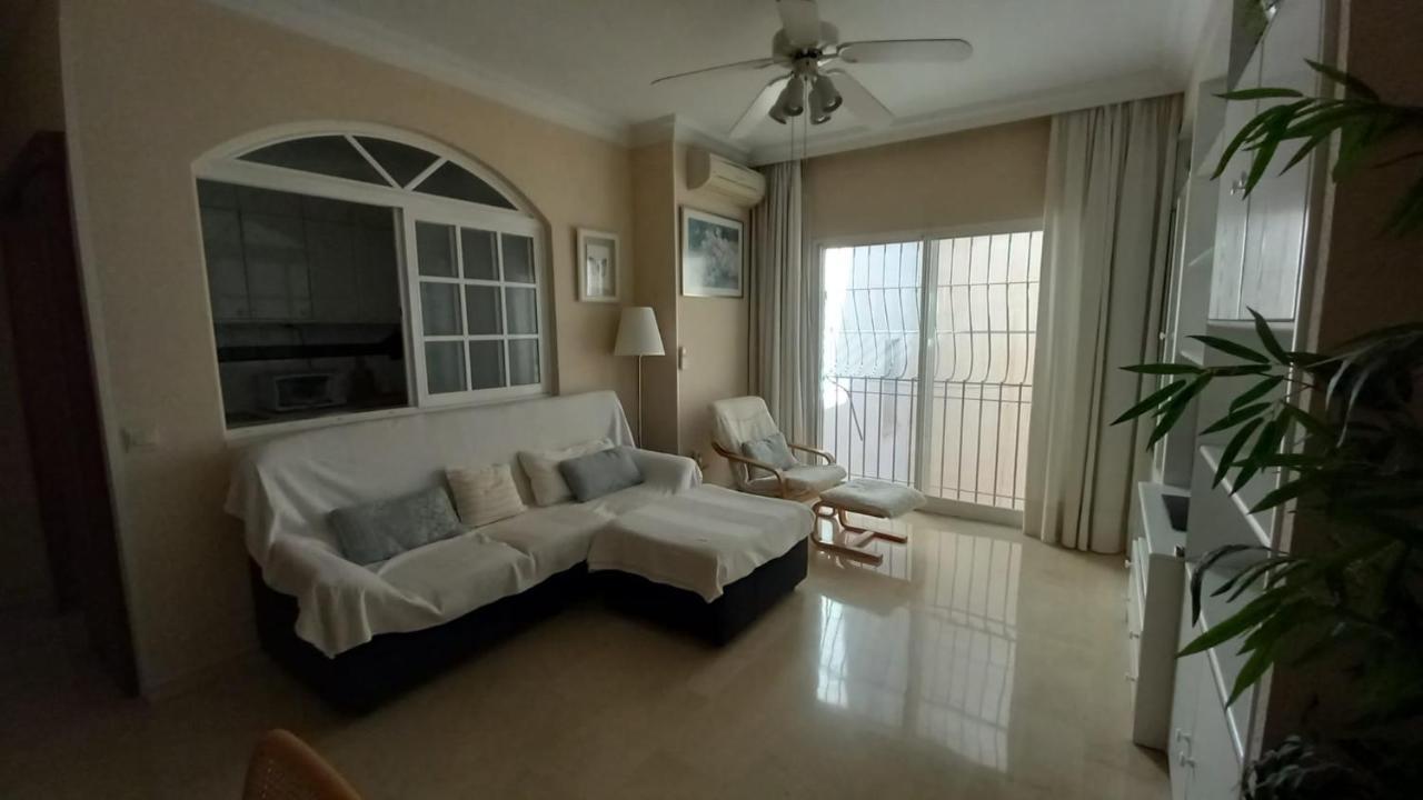 San Juan Apartment *