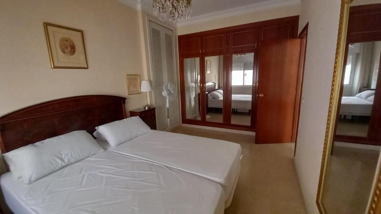 Apartment San Juan