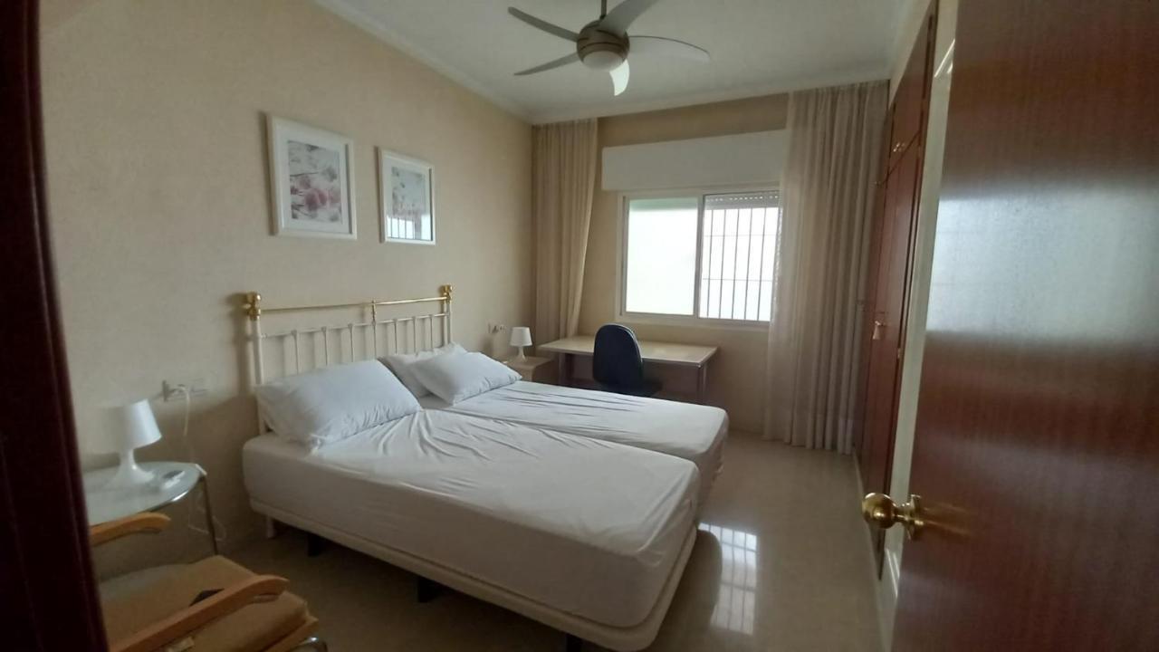 San Juan Apartment