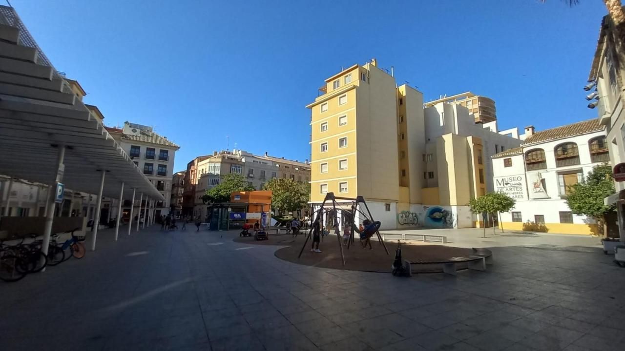 San Juan Apartment Málaga