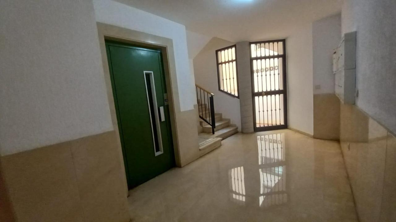San Juan Apartment *