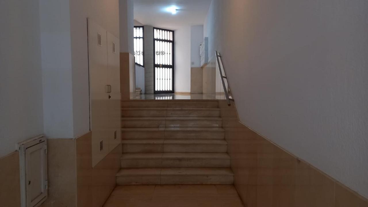 Apartment San Juan *