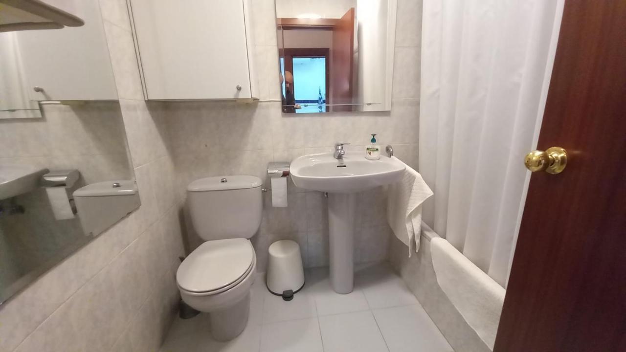 San Juan Apartment Málaga