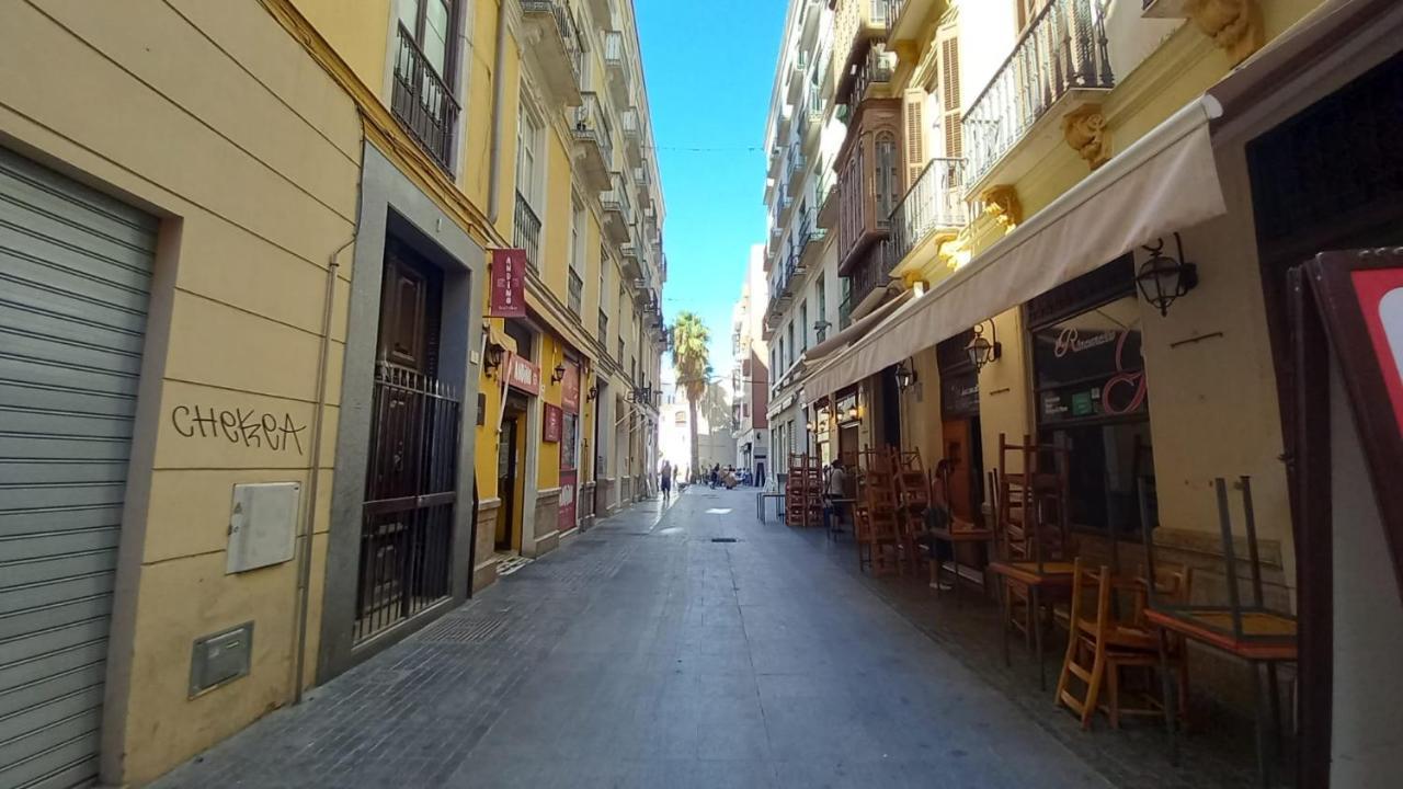 Apartament San Juan *
