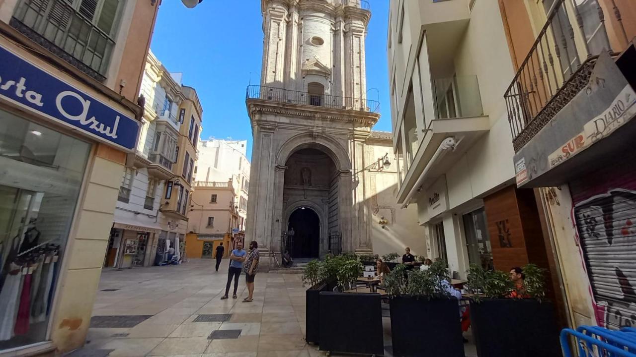 Apartament San Juan